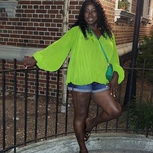 Meet your Posher, Hazel